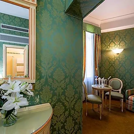 Delle Palme Hotel