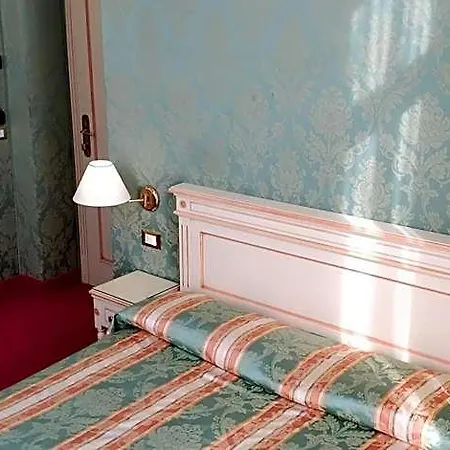 Delle Palme 3* Lido di Venezia