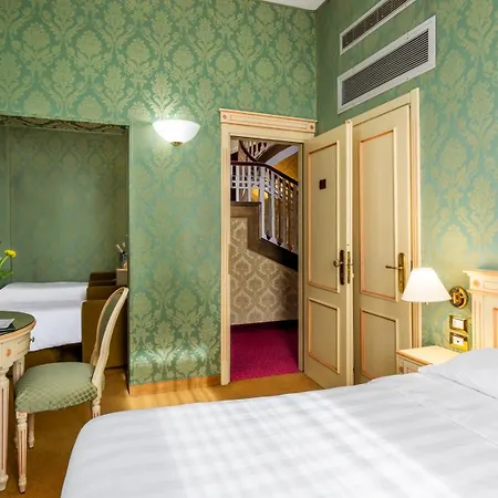 Delle Palme Hotel Lido di Venezia