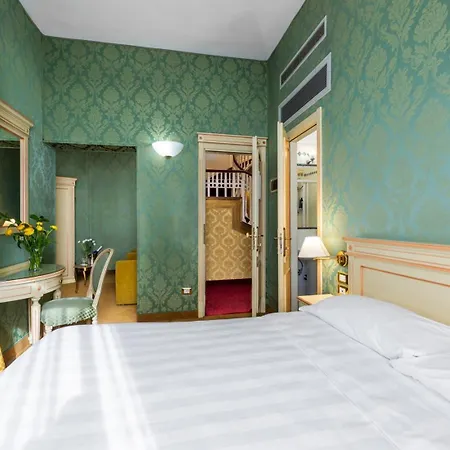 Delle Palme 3*