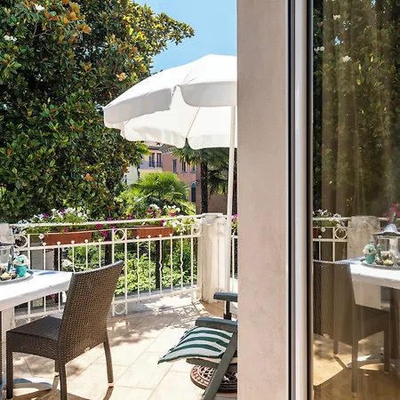 Delle Palme Hotel 3*
