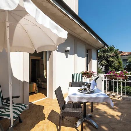Delle Palme 3* Lido di Venezia