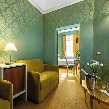 Delle Palme 3*
