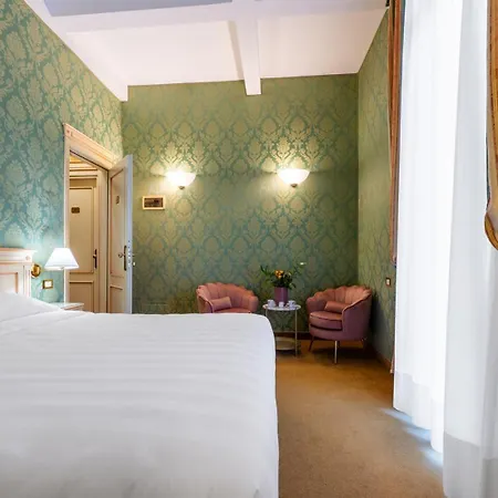 Delle Palme Hotel