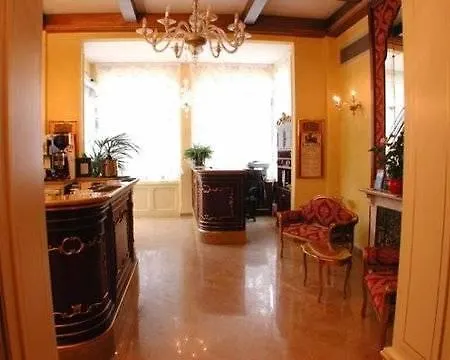 Delle Palme Lido di Venezia