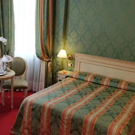 Delle Palme Lido di Venezia