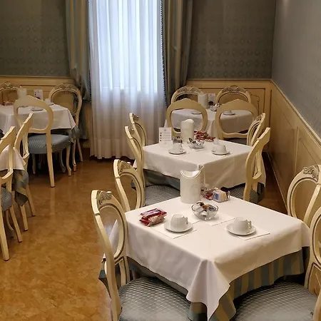 Hotel Delle Palme Lido di Venezia