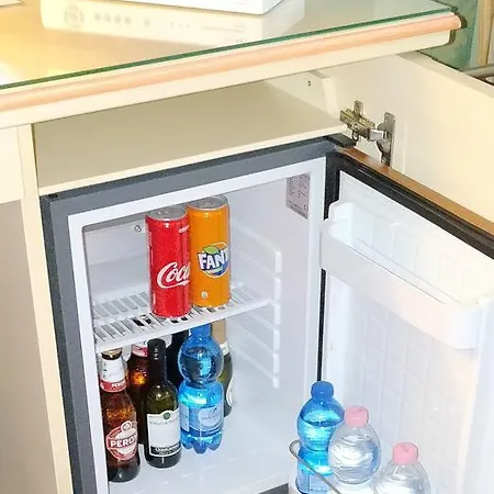 Delle Palme Hotel 3*