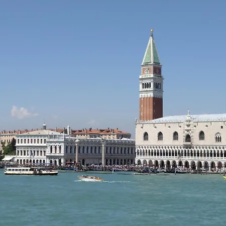 Hotel Delle Palme Lido di Venezia