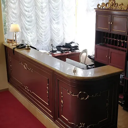 Hotel Delle Palme Lido di Venezia