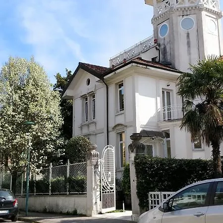 Delle Palme Hotel 3*