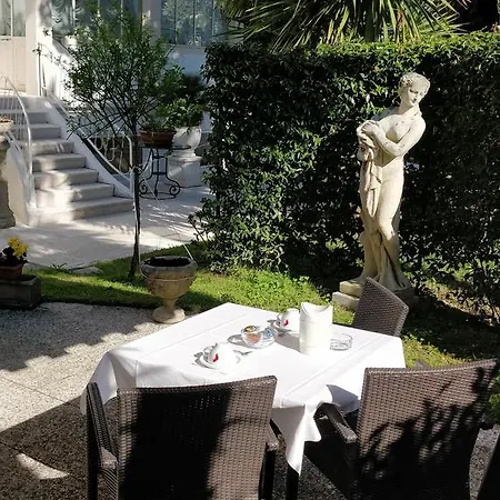 Delle Palme Venedigs Lido