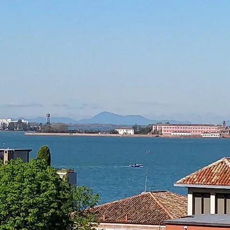 Hotel Delle Palme Lido di Venezia