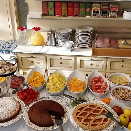 Delle Palme Hotel Lido di Venezia