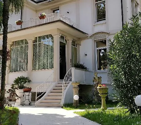 Hotel Delle Palme Lido di Venezia