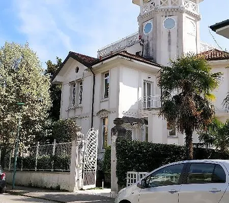 Delle Palme 3* Venedigs Lido