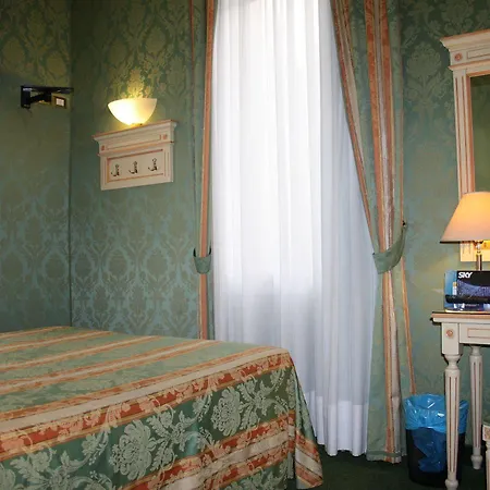 Hotel Delle Palme Lido di Venezia