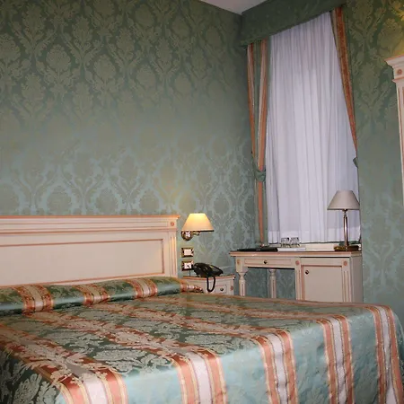 Delle Palme Hotel 3*