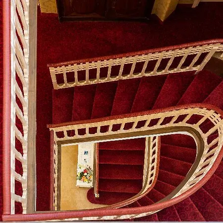 Delle Palme Hotel Lido di Venezia