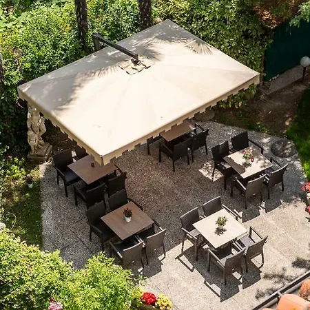 Delle Palme Lido di Venezia