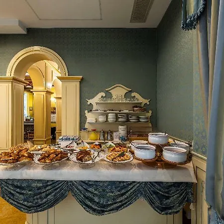 Hotel Delle Palme 3*