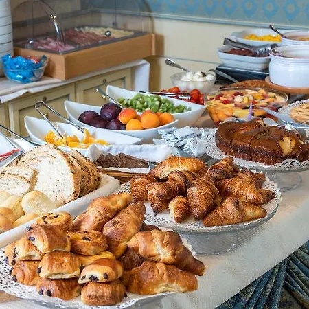 Delle Palme Hotel 3*