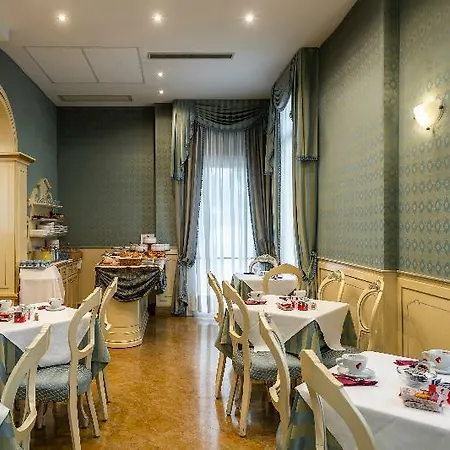 Hotel Delle Palme Lido di Venezia