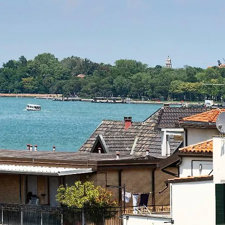 Hotel Delle Palme