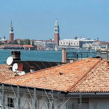 Delle Palme Hotel Lido di Venezia