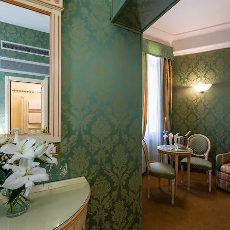 Delle Palme 3* Lido di Venezia