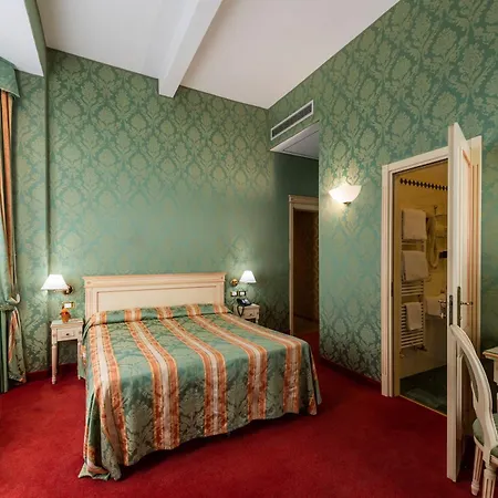 Delle Palme Hotel 3*