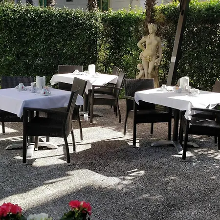 Delle Palme Hotel Lido di Venezia