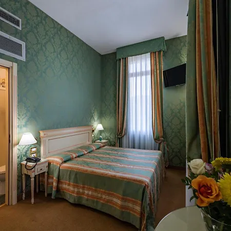 Delle Palme Lido di Venezia