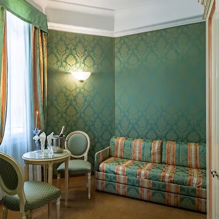 Delle Palme Hotel Lido di Venezia