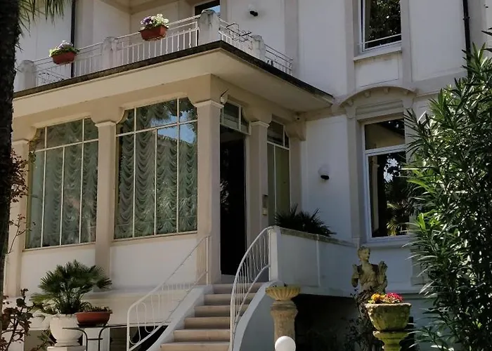 Delle Palme Venedik-Lido