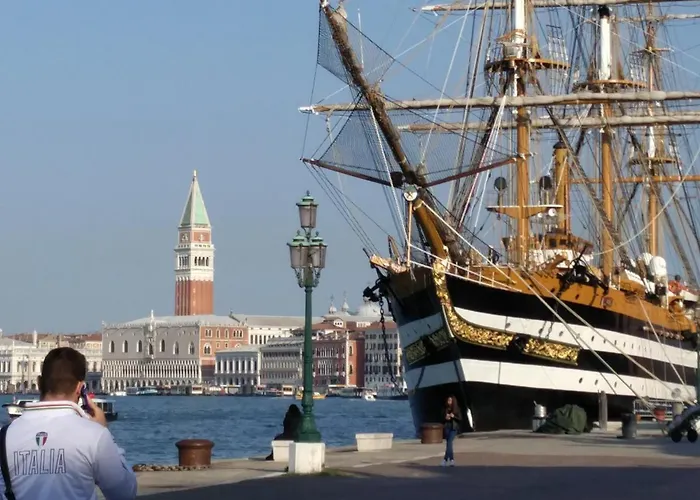 Hotel Delle Palme Lido di Venezia