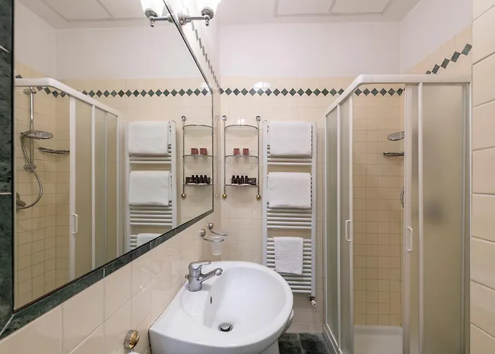 Delle Palme Hotel 3*