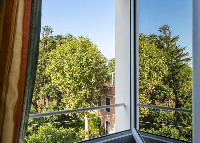 Delle Palme 3* Lido di Venezia