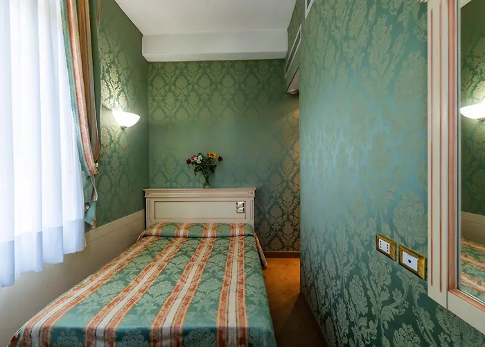 Delle Palme Lido di Venezia