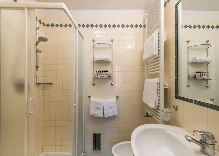 Delle Palme Отель