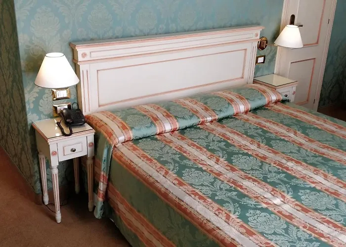 Delle Palme Hotel Lido di Venezia