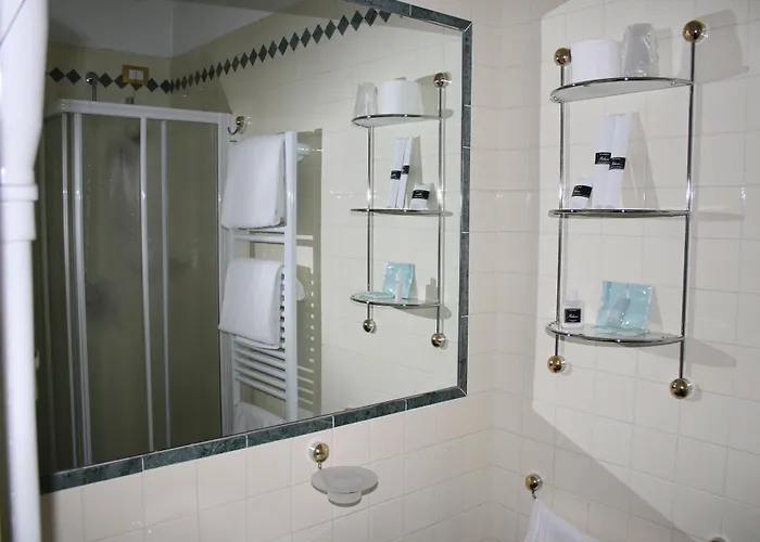 Delle Palme Отель