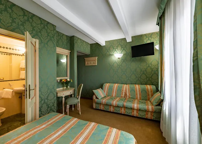 Delle Palme Lido di Venezia