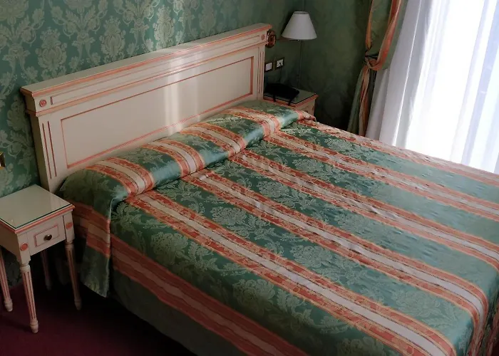 Hotel Delle Palme 3*