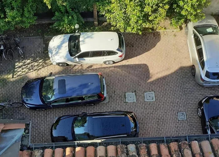 Delle Palme Lido di Venezia