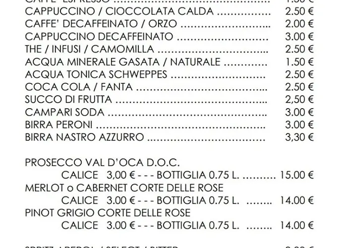 Delle Palme Hotel 3*