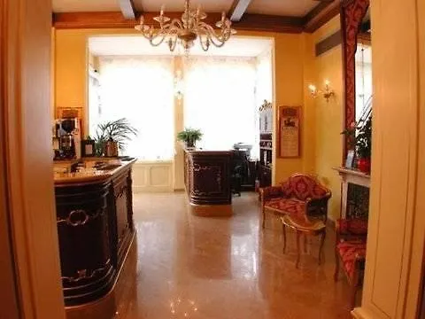 Delle Palme Lido di Venezia