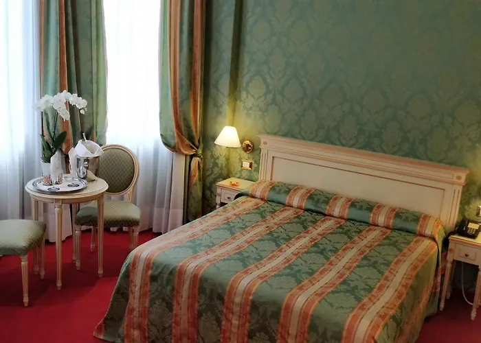 Delle Palme Lido di Venezia