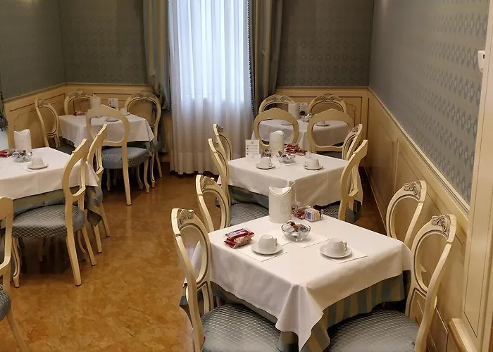 Hotel Delle Palme Lido di Venezia