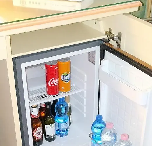 Delle Palme Hotel 3*